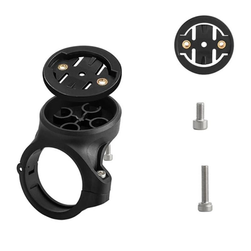 U13C Road Bike Tail Light Seatpost Bracket Holder Bicycles Saddles Lamp Mount Cycling Computer Mount Holder Cycling Accessories