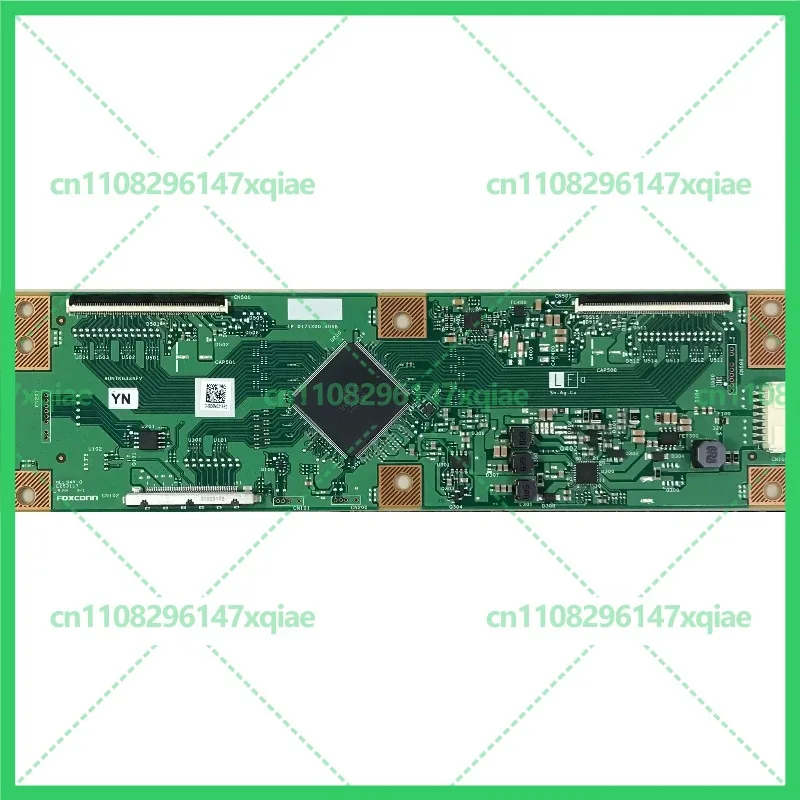 Used For Xiaomi T-Con Logic Board RUNTK0334FV YN 1P-0171X00-40SB Fit L60M5-4A 60SU470A TV Replacement PCB
