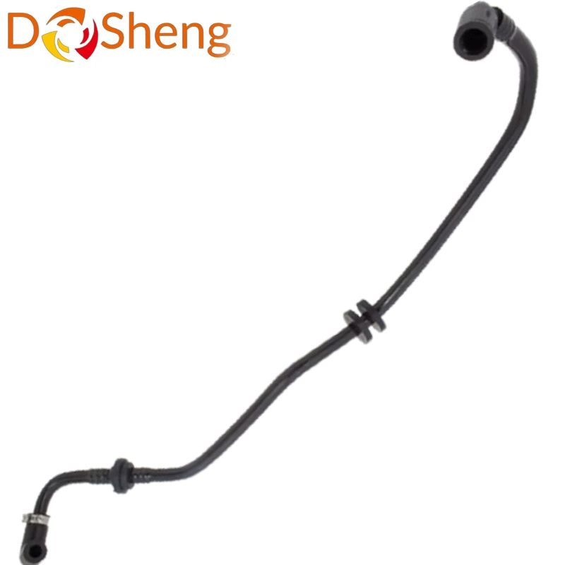 

7L6611917M Brake Vacuum Hose For VW Touareg 7L 4.2 V8 7L6611917L 7L6611917J 7L6611917H
