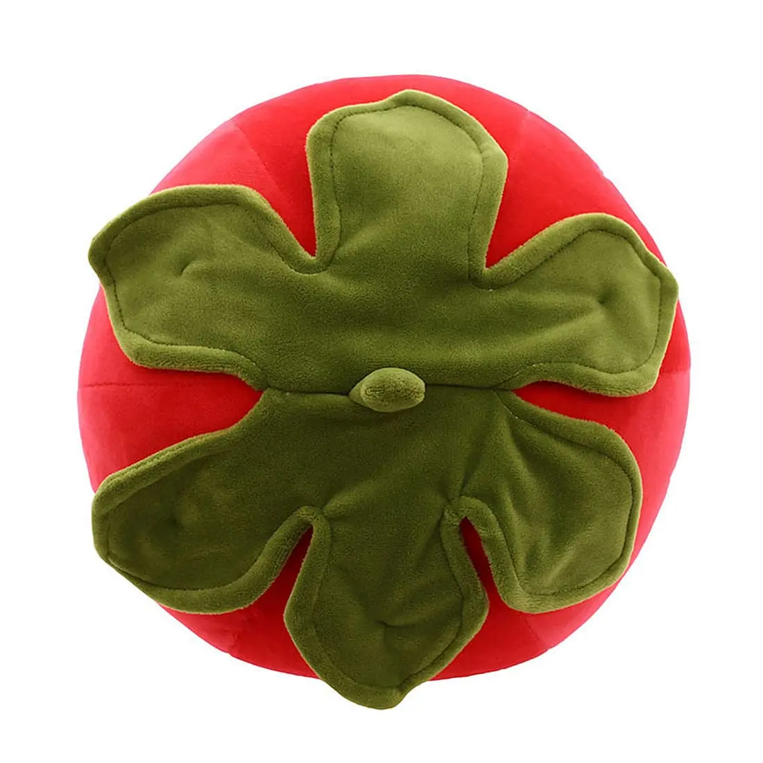 2023 4 Stil 25cm niedlichen Obst Kinder Kissen gefüllt Erdbeer Plüsch Kissen super weiche Mädchen Kissen Kissen Sitz für Kinderspiel zeug