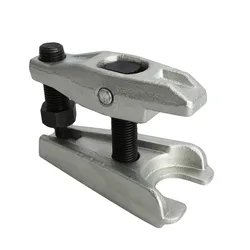 Adjustable Car Ball Joint Puller Removal Tool 19mm/32mm Ball Joint Separator Automoitve Steering System Tools Garage Work