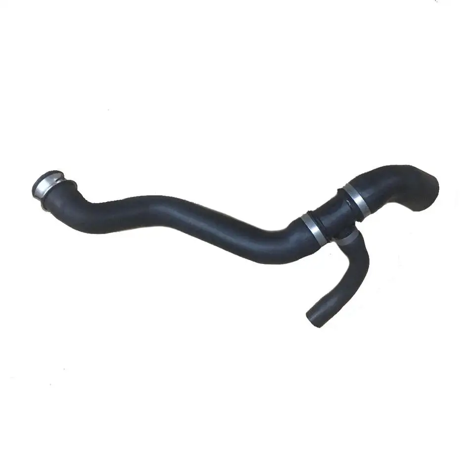 1645010582 1645010482 Water Tank Connection Lower Water Hose A1645010582 For Mercedes Benz ML300 350 Coolant Hose Rubber Pipe