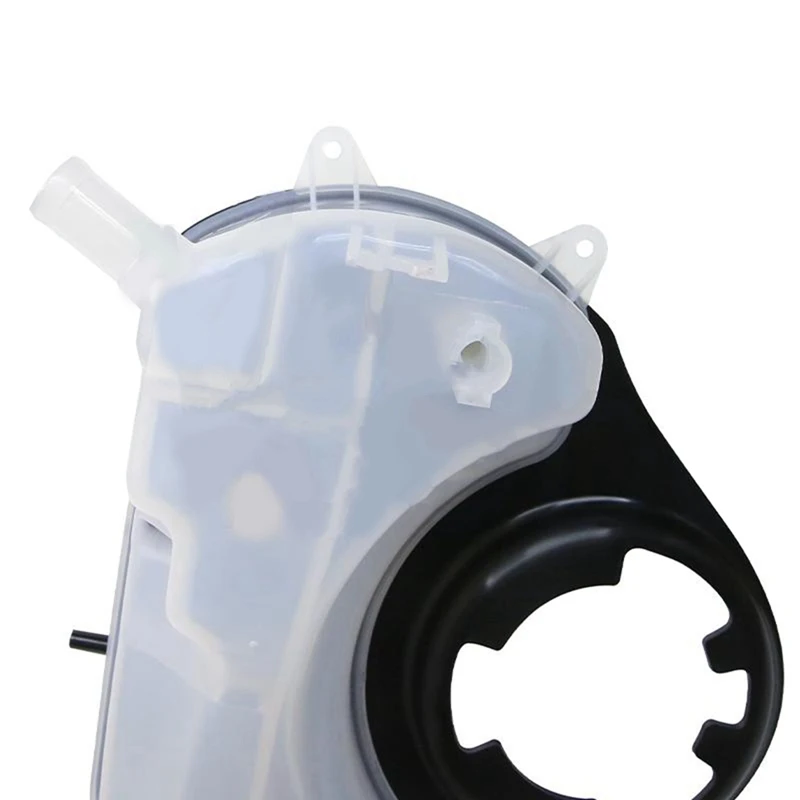 C2S18320 For Jaguar X-Type 2001-2010 Expansion Coolant Reservoir Accessories Component C2S2738 C2S46861 MJA4440BA