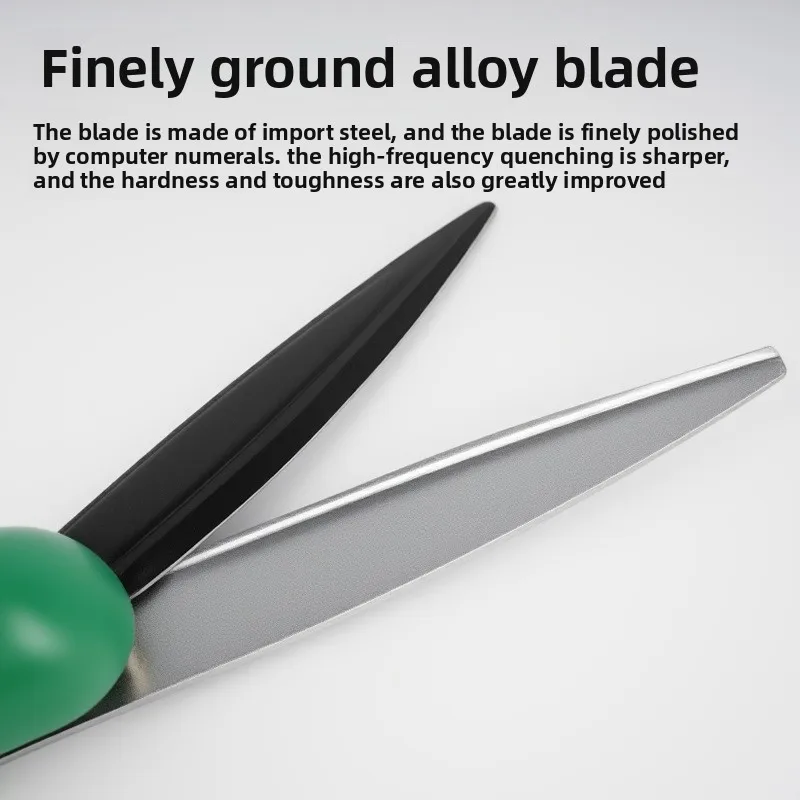 Thick Branch Clipping Gardening Lawn Hedge Trimming Large Scissors Greening Garden Tools Cutting Flowers Wood Trimming Flowers