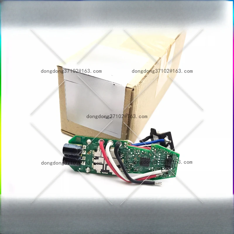 

Lithium battery screwdriver circuit board GSR12V-35/35HX charging drill electric screwdriver control board