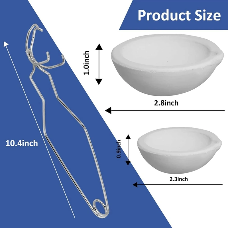 Kit de Conception de Fusion, Pipeline Durable et Facile à Installer de 2.3 Pouces et 2.8 Pouces