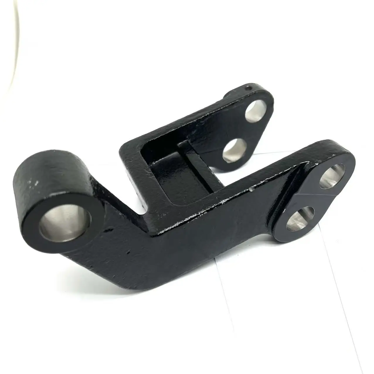 

Linde 11578500500 Genuine & OEM Lifting Shaft Assy. Forklift Accessory for T20APHP-1157