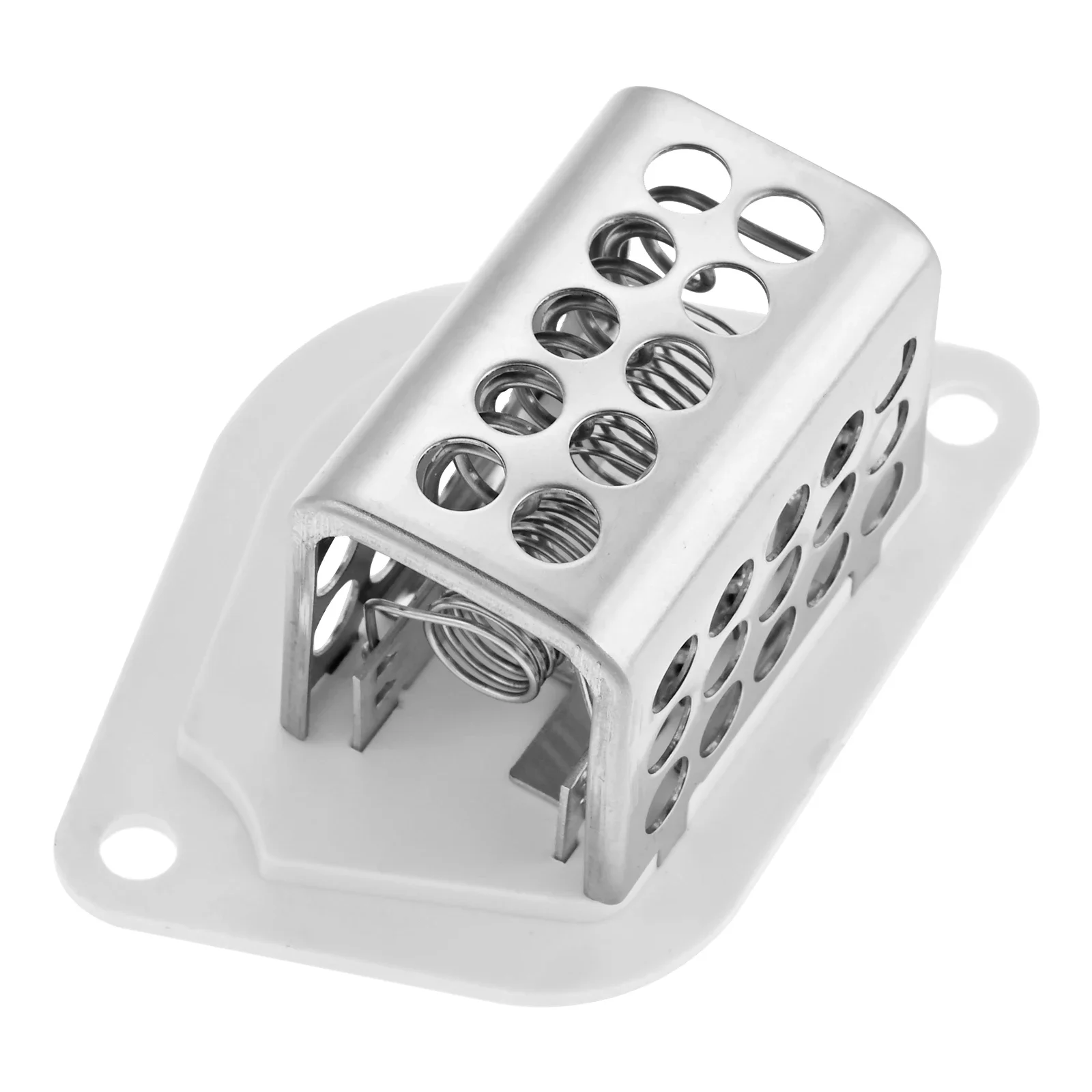 Auto HVAC Heater Fan Blower Motor Resistor for Jeep Wrangler TJ 1997-2006 Replaces RU-353 RU353 4864957 2403-258461 RU1046 CR158