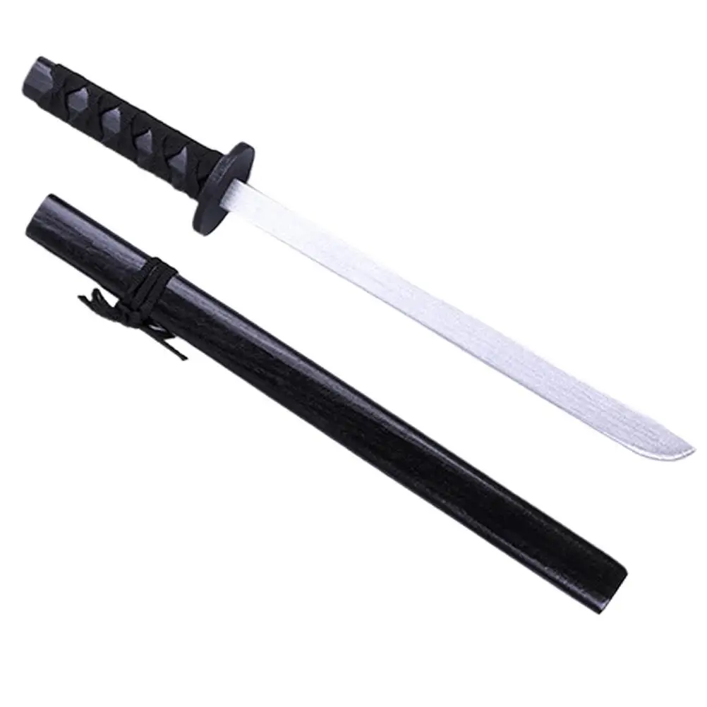 

Halloween Wooden Three-color Small Painted Toy Japanese Prop