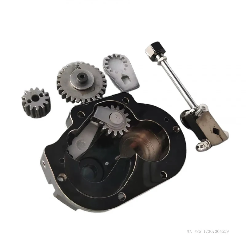 

2021-2023 for Mamba Chiefdom Motorcycle Reverse Gear 6-Speed Aluminum Alloy Cable Clutch Kit Black Chrome A-CLASS Touring Models