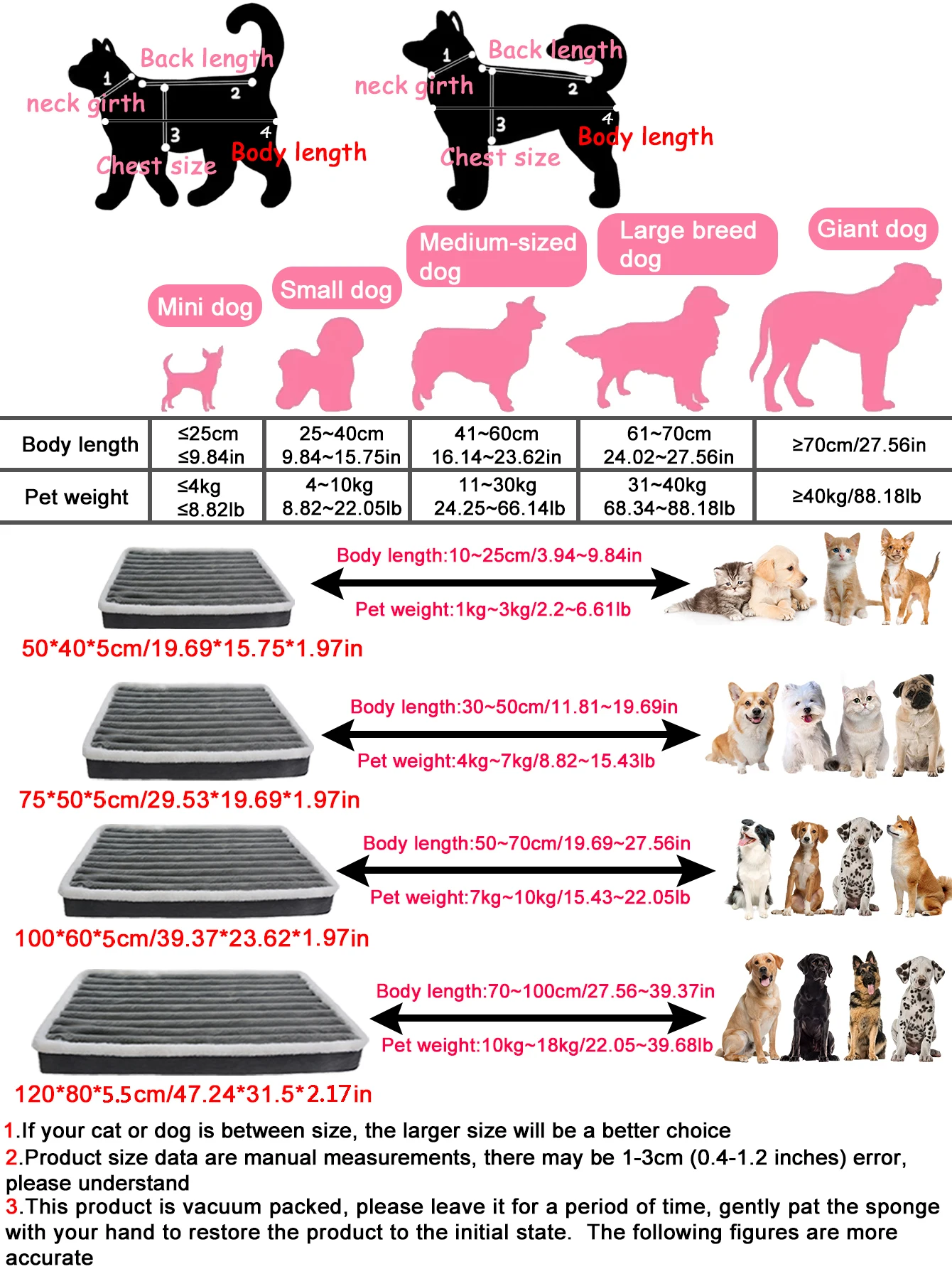 Dog Bed Mat with Zipper Remolvable Elastic Cat Bed for Dog Sleeping Mat Small Washable Cat Nest Pet Sofa Cushion for Medium Dog