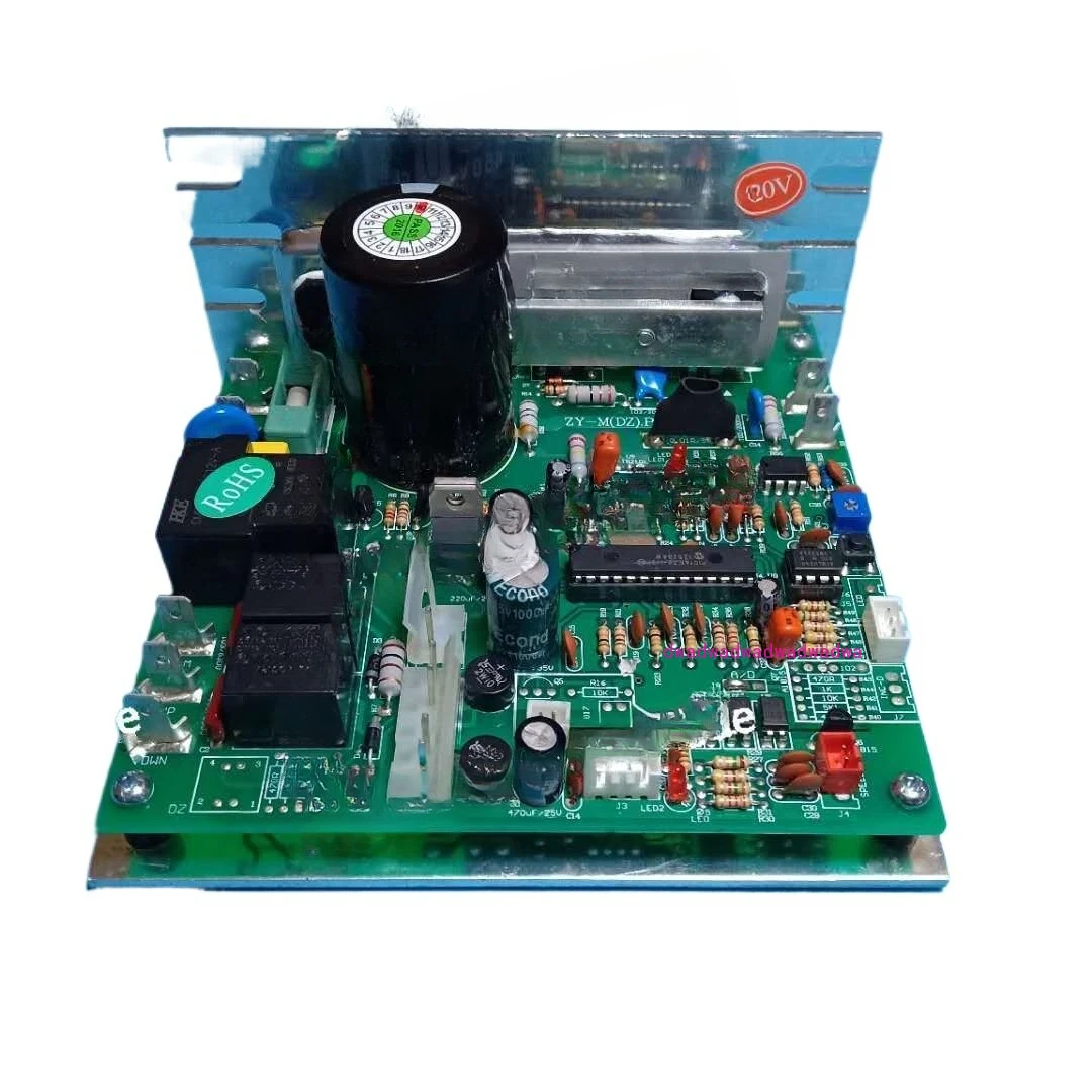 Power T5 conveyor Maidu crawler TD142 TD640 TD240 343 5 851 baseplate main board