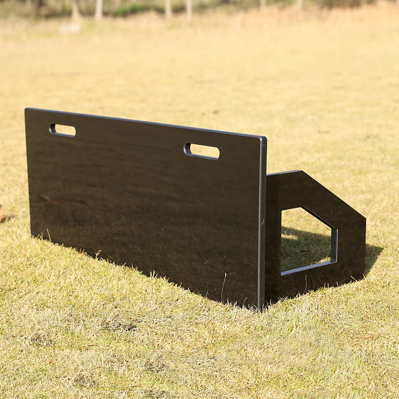 Factory Wholesale High Quality Soccer Training Equipment Pass Rebound Board Football Passing Accuracy Training Aidpromote sales