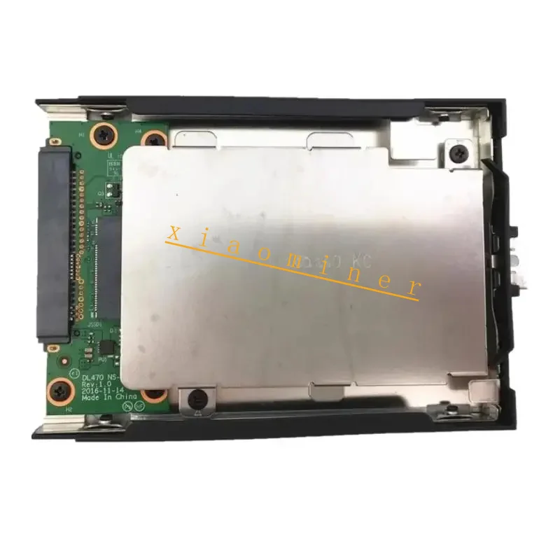 For Lenovo ThinkPad t460p t460p M.2 2280 laptop SSD adapter bracketasm 01hy319 dl470ns-b021 Sata to SSD board card