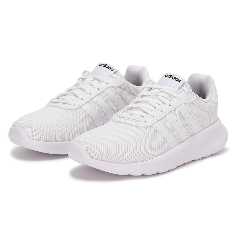 

Adidas Women's Shoes Lite Racer 3.0 Running Shoes Comfortable Lightweight Cushioning Sports Shoes Breathable Running Shoes Gw7955
