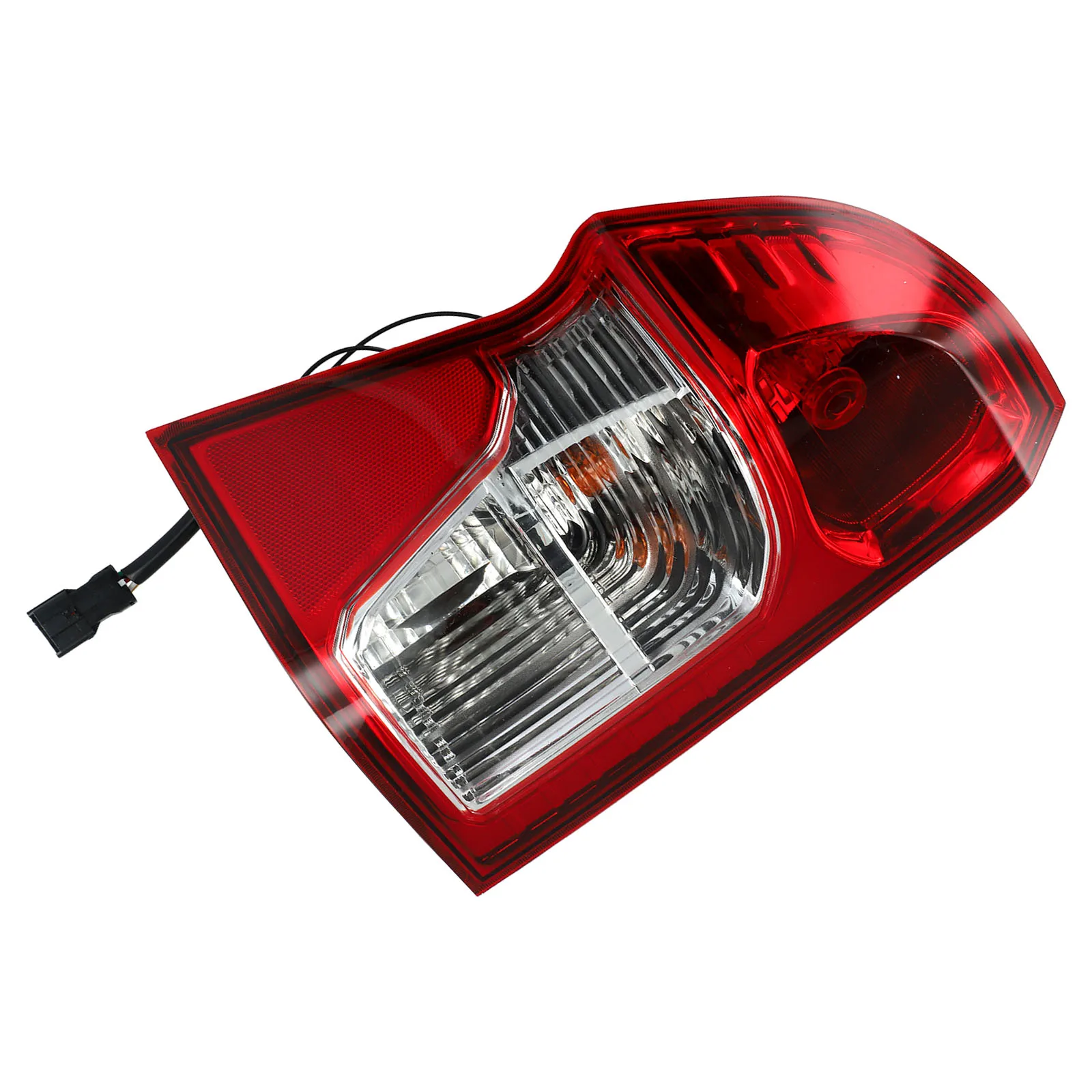 Assembly Tail Light Garden Indoor 1 Pc 83601-32500 ABS Accessories Brake Easy Installation Left Parts Rear Red