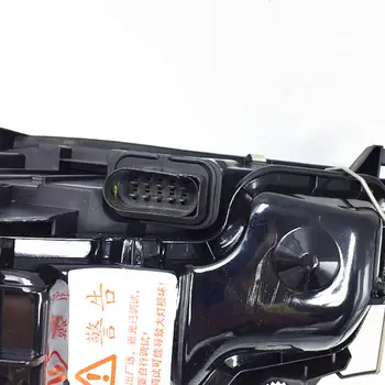 8 最佳銷售 奧迪A6 C5頭燈 - №1