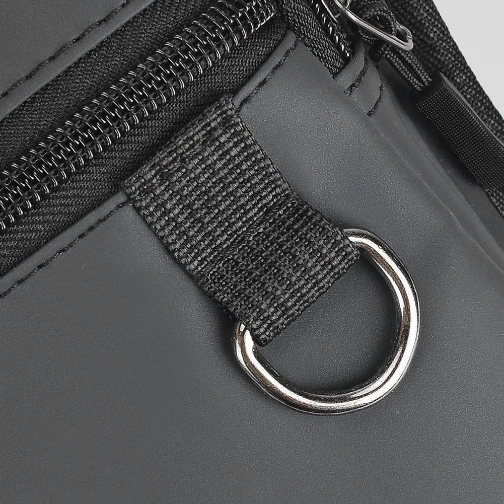 Motorcycle Drop Taille Beenzak Dijriem Heup Bum Motor Vissen Reizen Mobiele Multi-pocket Mobiele Telefoon Portemonnee Heuptasje Zakken