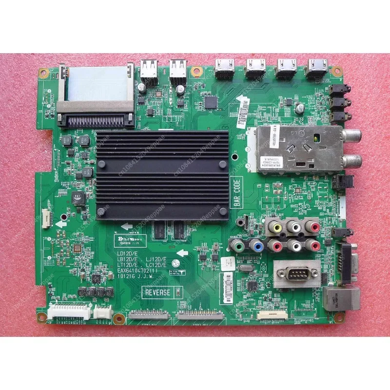 

90% new 47LW5700 Motherboard EAX64294002 Good Working