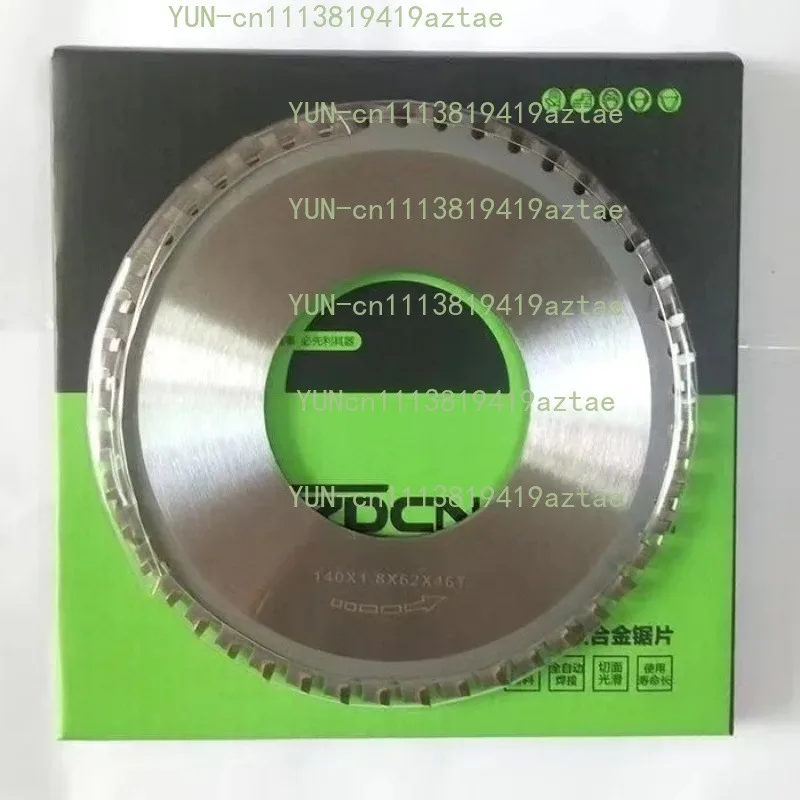 Saw Blade for ZD220 ZD400 Steel Tube Cutting, Fit Alloy Stainless Steel Plastic