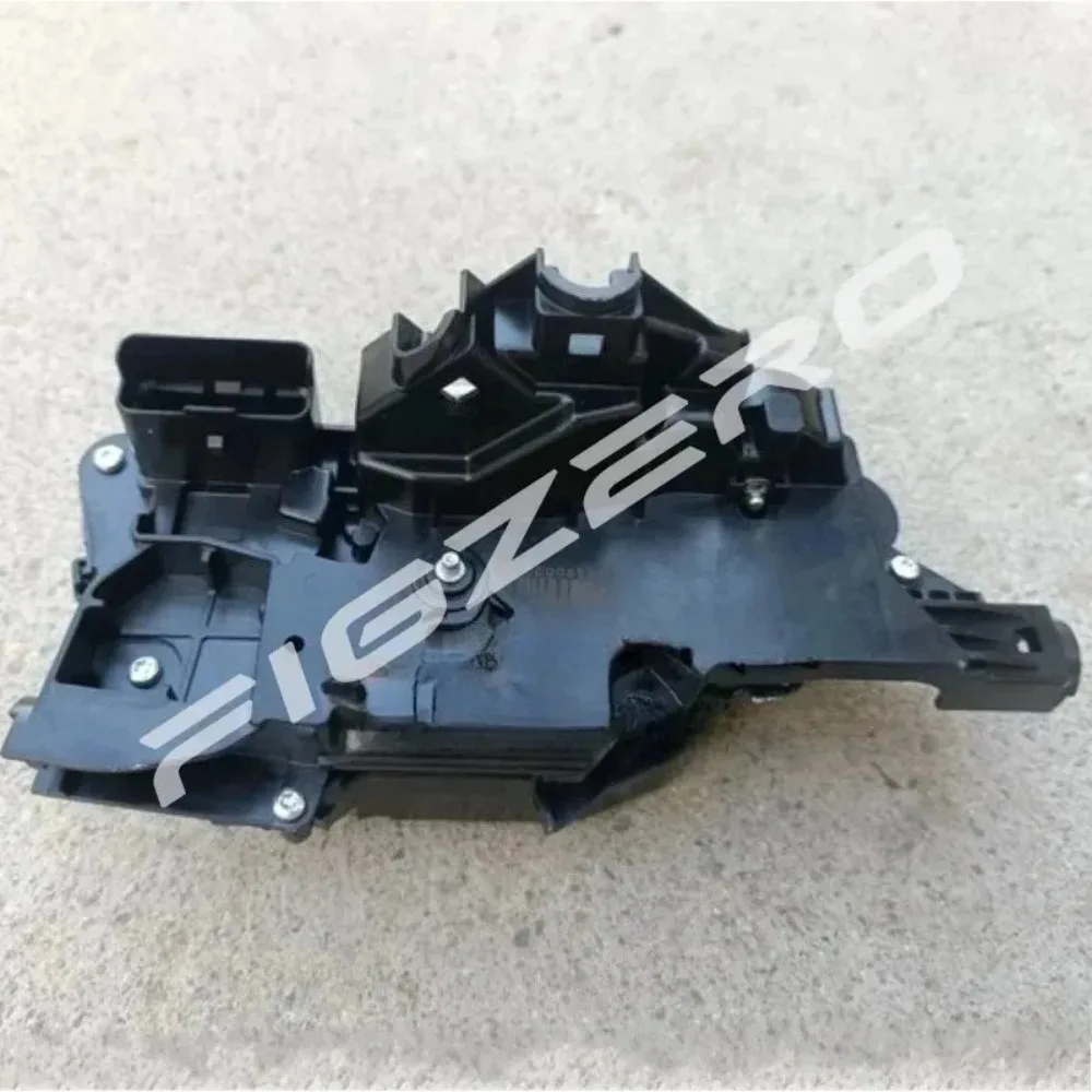 Rear Left for Maxus V90 V70 Central Control Locks Motor Cable Locks Buckle Doors Collision Limiter Door Lock Handle Genuine