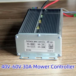 40V--60V 30A Mower motor controller