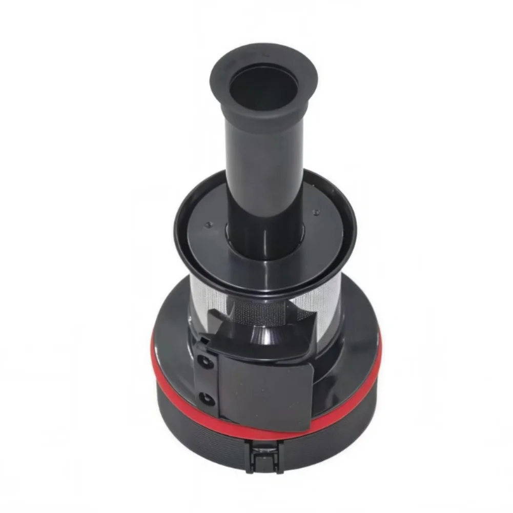 For Cyclone Assembly System Dust Separator Unit Multi Cone Components For Home Deep Cleaning High Efficiency Filtration