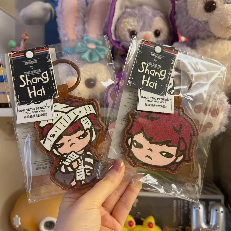 Pop Mart Hirono Shanghai Limited Edition Convenience Store Roaming