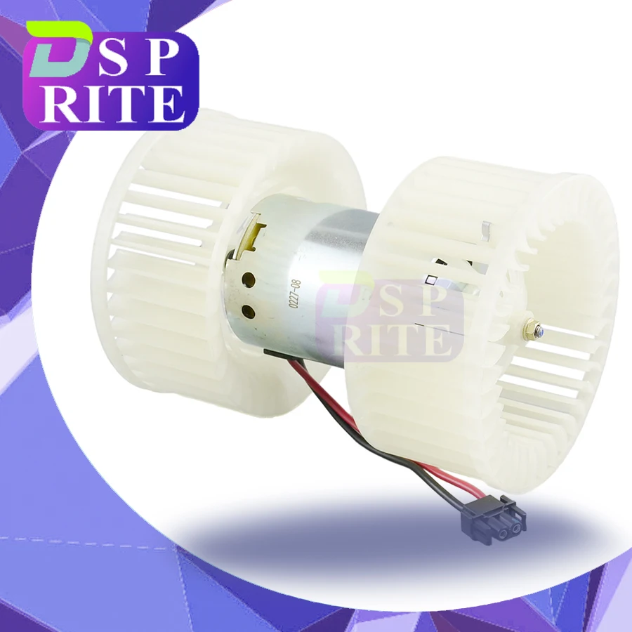 Car Fan AC Blower Motor For BMW E46 E83 64113453729 15-80172 64119071946 64116900685 TYC700165 PM9273 75808 9159201