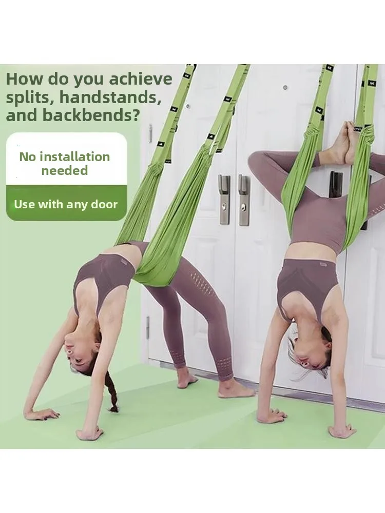 corde-d'extension-pour-yoga-aerien-bande-d'etirement-outil-d'entrainement-du-bas-du-dos-a-domicile-ceinture-elastique-pour-fente-corde-inversee-ouverture-de-la-hanche