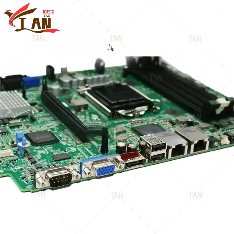 

Для DELL PowerEdge R210 материнская плата 1G5C3 9T7VV M878N 5KX61 материнская плата 100% протестирована, полностью работает TAN