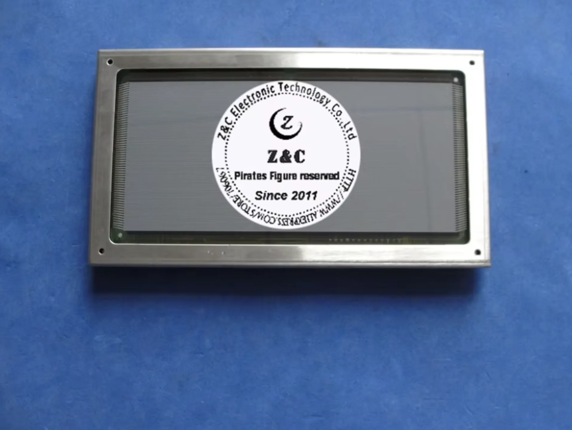 EL4836LP 996-4000-03  Original 6.3 inch LCD Display for PLANAR