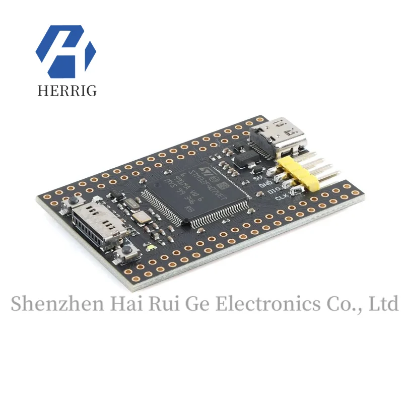 

STM32F407VET6 Core BoardSystem BoardLearning BoardSTM32 Development Board (Lite Board)