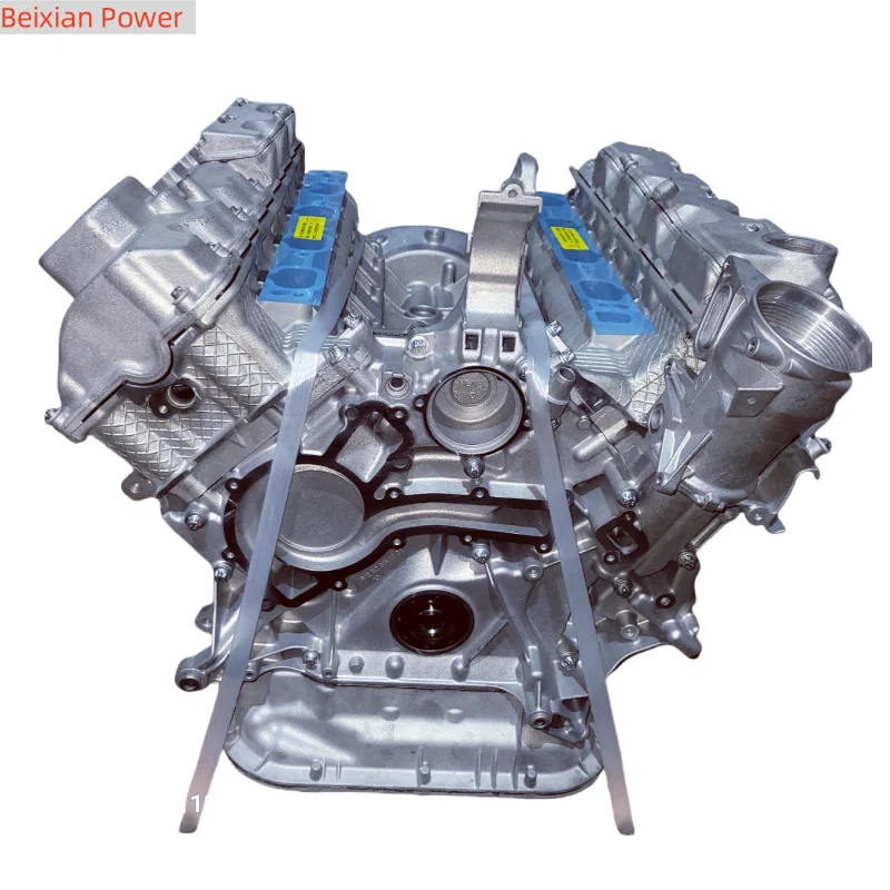 Top Quality M113.967 Engine Assembly For BENS E500 W211
