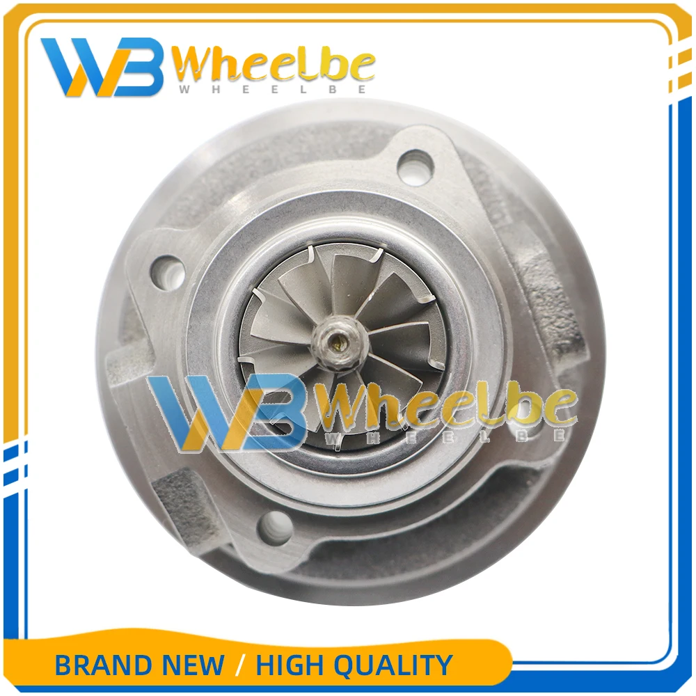 NEW GTDI12V Turbo CHRA For BMW Mini 8643129 7636784 11657636784 11658643129 2681209 Turbocharger Parts
