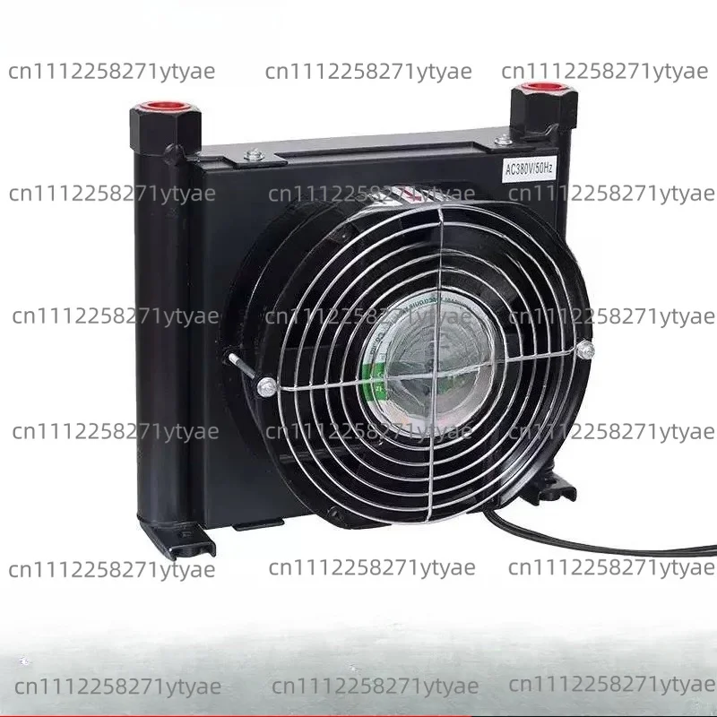 Cooler AF0510t-ca, Micro Channel Parallel Flow Heat Exchanger, Tractor Engine Oil & Hydraulic Oil Radiator