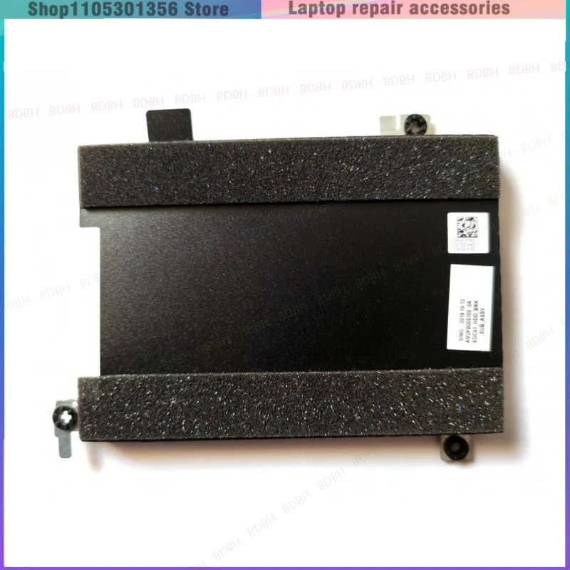 New For Dell Latitude 5400 5401 5410 5411 Hard Drive Bracket Caddy SSD HDD Drive