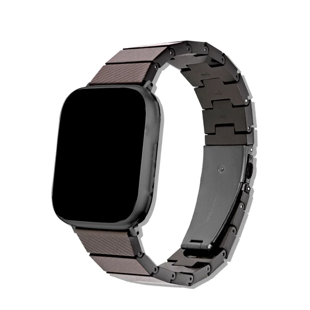 Resin Strap for Apple Watch Band 49MM 44mm 40mm 42mm 46mm 41mm 45mm correa Breathable Bracelet for iWatch SE Ultra 10 9 8 7 5 4