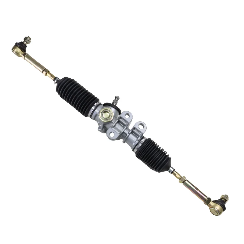 Golf Cart Sightseeing Car Parts, Steering Machine Assembly Steering Machine
