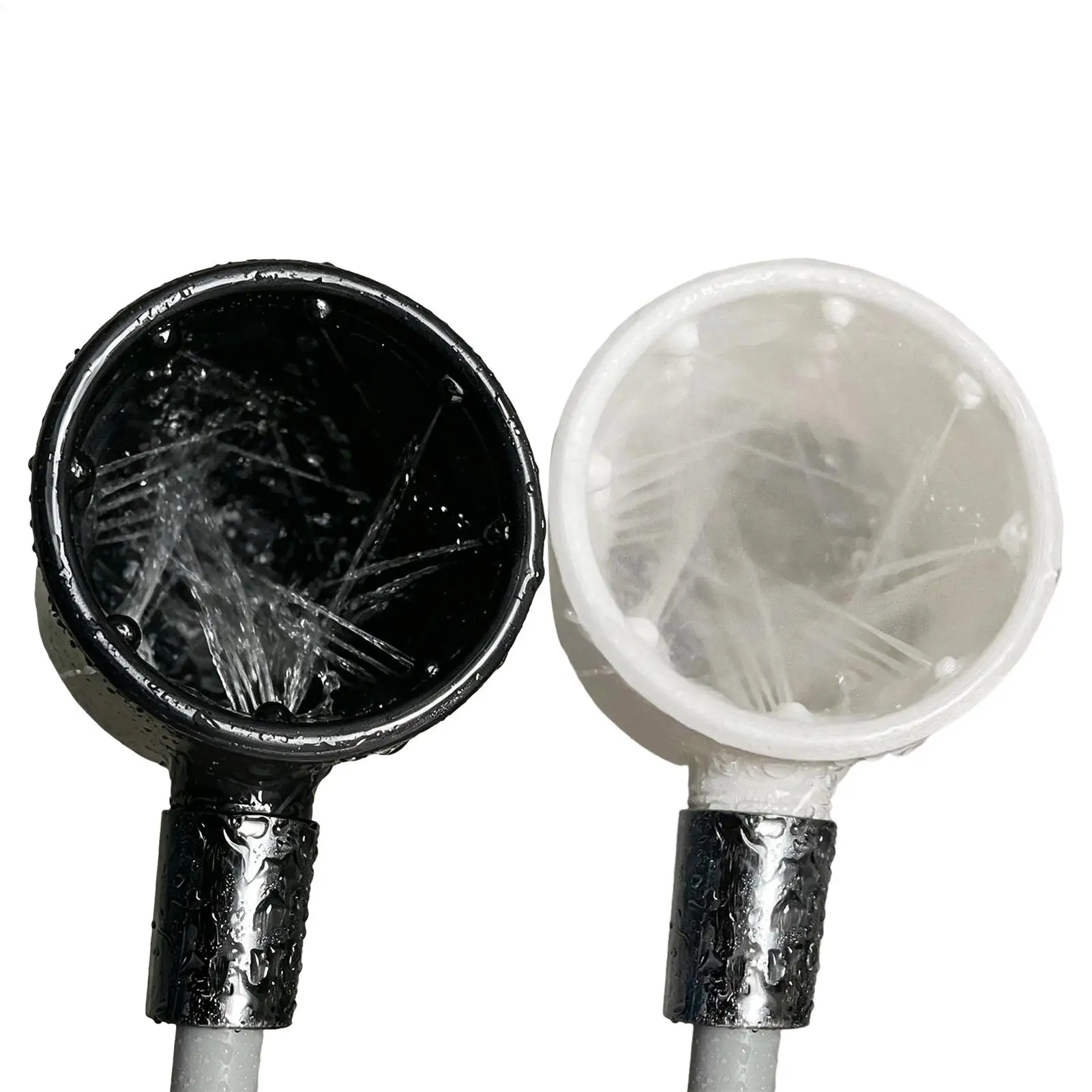 Shower Head for Men Multifunctional Hygiene Shower Nozzle,Full Cleaning Massage Sprayer Dog Cat Foot Wash Tool Shower Head