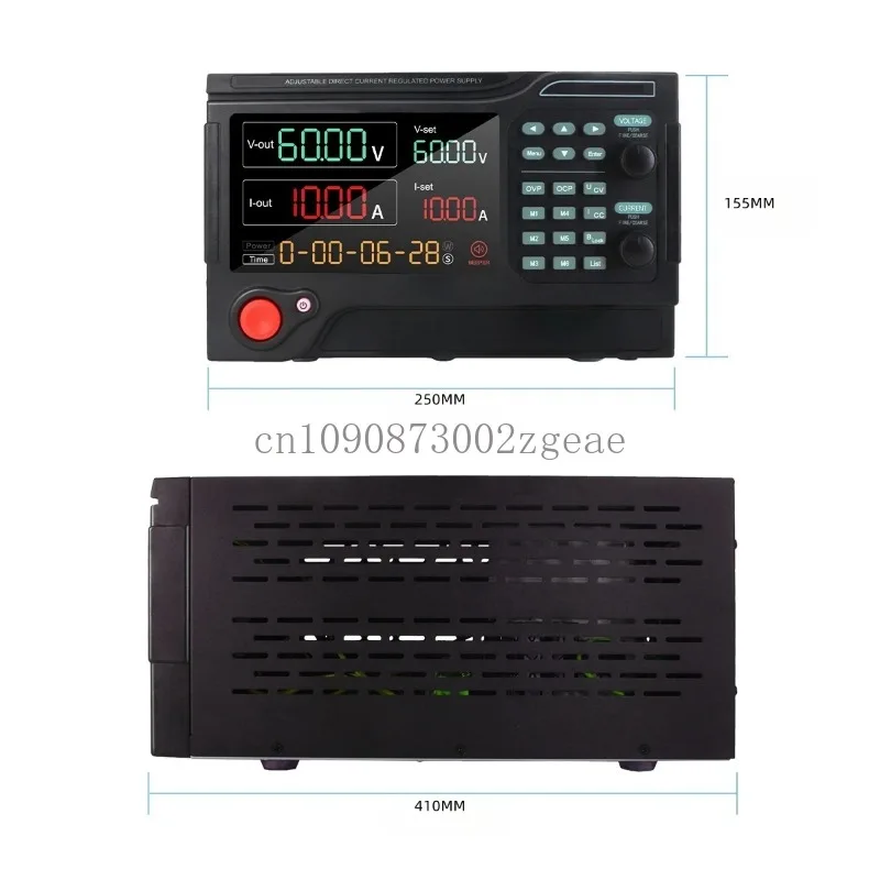 

DC Power Supply，30V 50V 60V 80V 100V 120V 150V 220V 300V 400V 500V 600V 800V 3A 5A 6A 10A 20A 30A 50A 60A 80A 100A 150A 200A