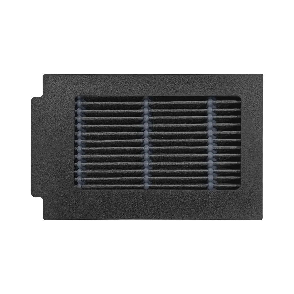 Roller Brush Side Brush Filter Dust Bag Mop Cloth Set Compatible with For Bosch Spotless Max BCRDW3B BCRDW3BAB BCRDW3BX