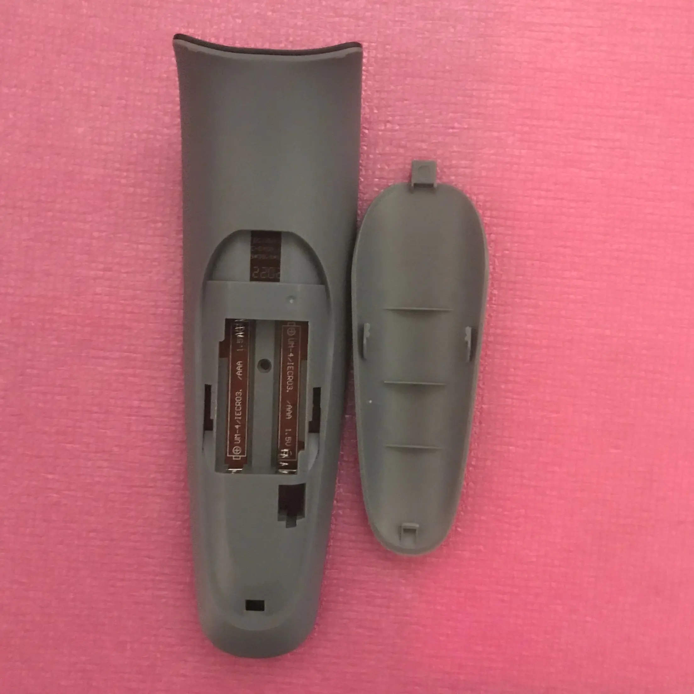 جهاز التحكم عن بعد الأصلي لـ Rostelecom Wink STB 122A IPTV-set-top Box SML-282 SML-482 SML-5050