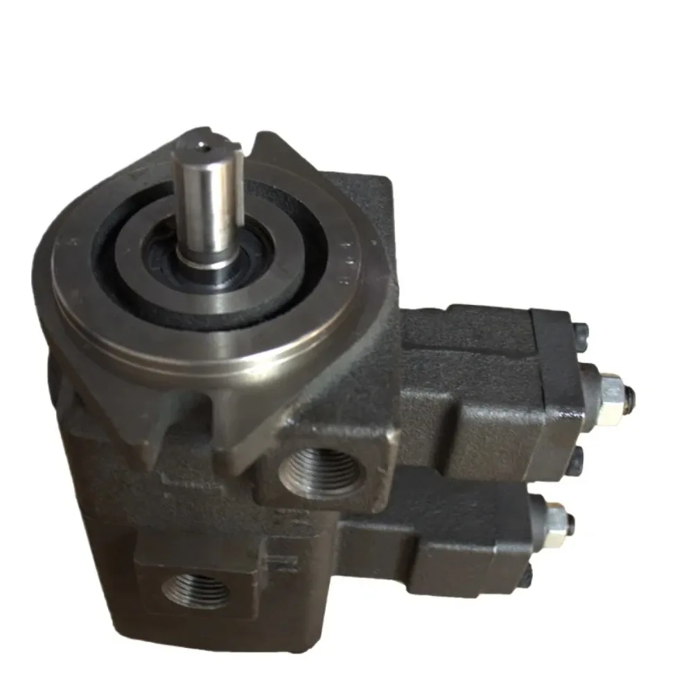 

Double variable vane pump head VP1-20-70 VP20-20-FA3 VP15-15 VP12-1