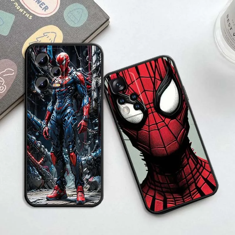 Рисунок 6 - Человек-паук Marvel Comics для