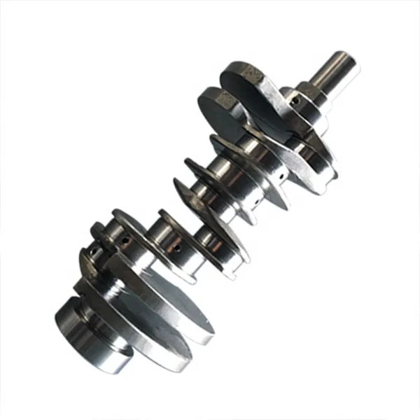 

NFT hight quality crankshaft for Landd Rover Discovery 4 TDV6 2.7 L and 3.0 L