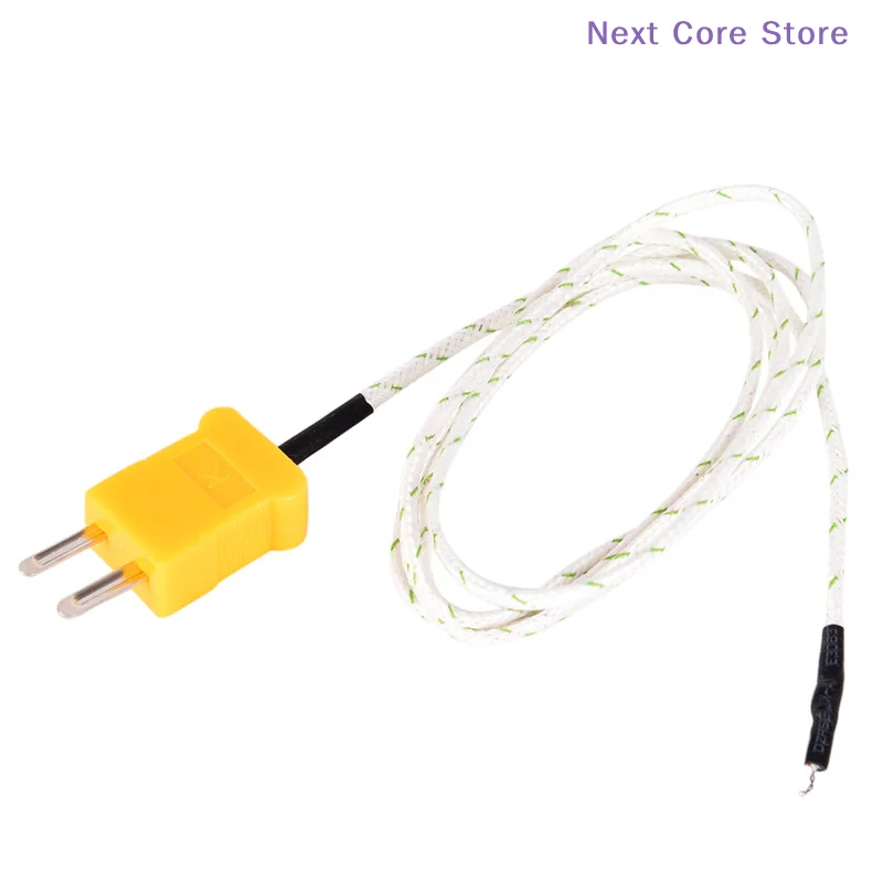 [NC]1Pcs  K Type Thermocouple Probe Sensor For Digital[NC]