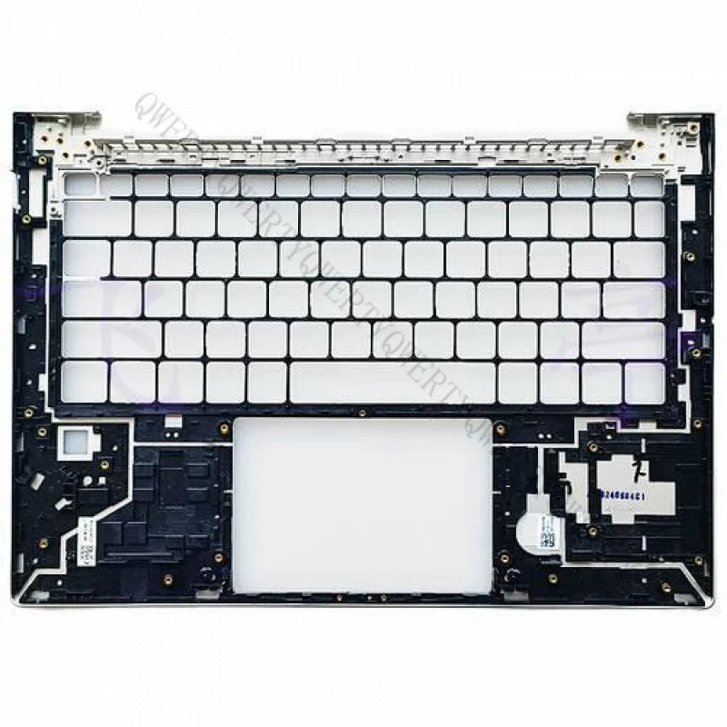 Du+New for HP Probook 440 G11 445 G11 Keyboard Cover Palmrest C Lid 4BX8VTATP60