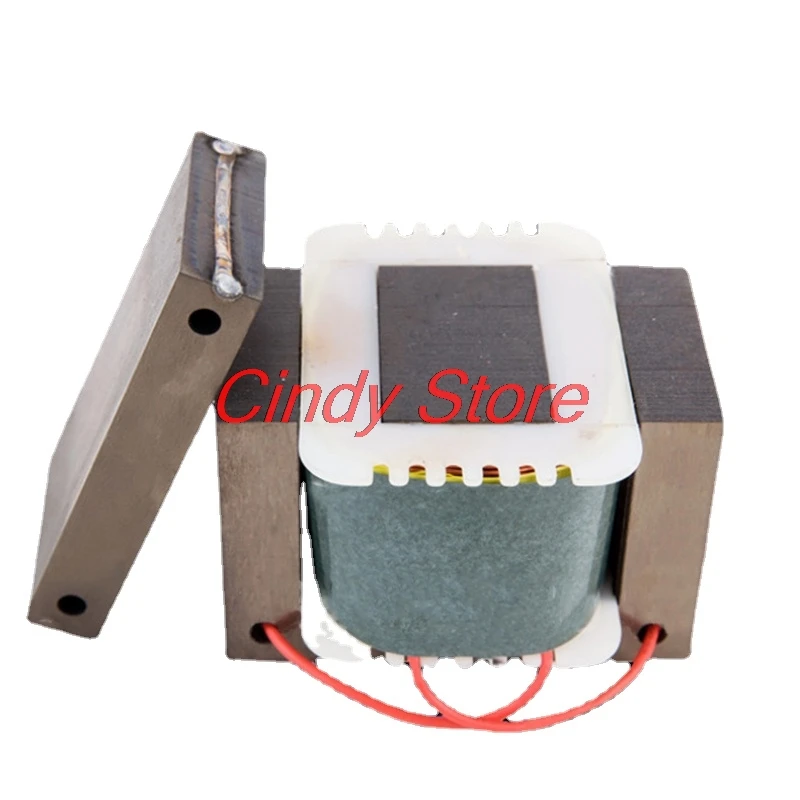 220V Vibration Disk Electromagnet Vibration Plate Direct Vibrating Disk Vibrator Coil Electromagnet Coil Feeder Coil Vibrator