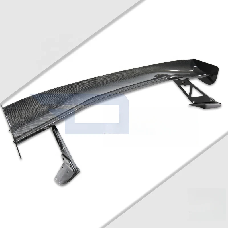 High Quality Type R Carbon GT Spoiler Fit for Civic FK7 FK8 2016-2019 Auto Upgrade Parts